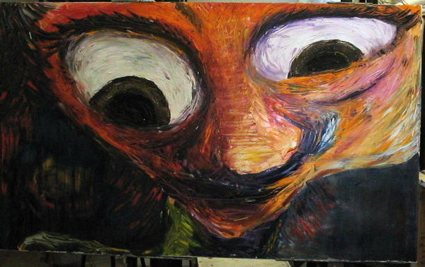 Distorted Perceptions