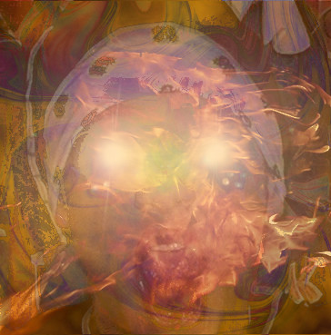 Crying Flame