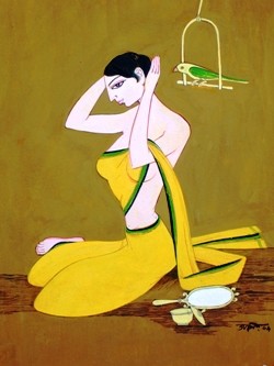 PRASADHAN