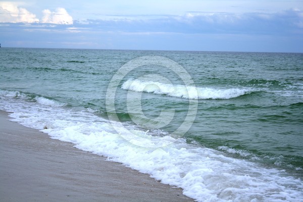 Sound of the Waves