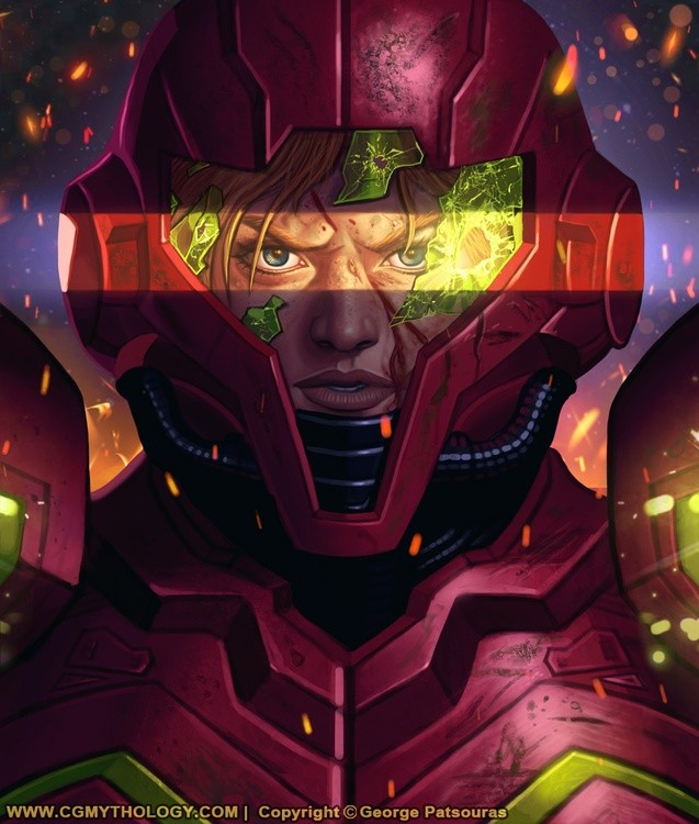 Metroid