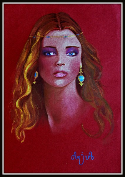Mädchen
