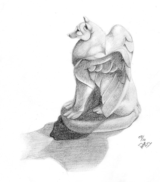 Statue