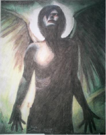 Purgatory