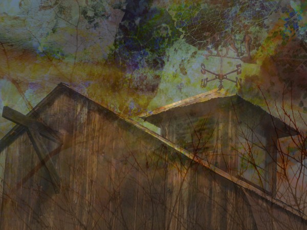 The Old Farm House