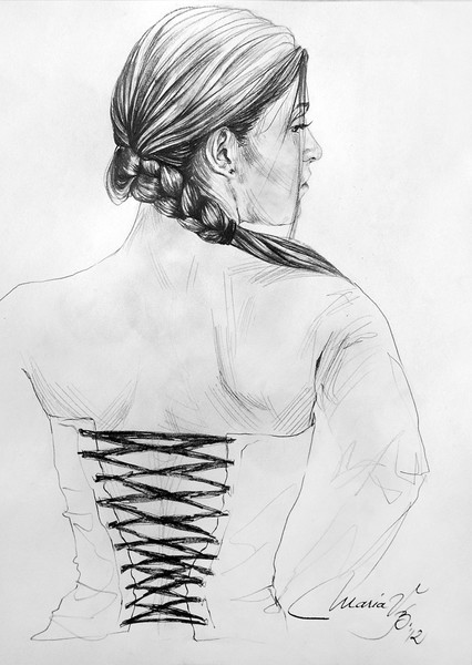 Corset