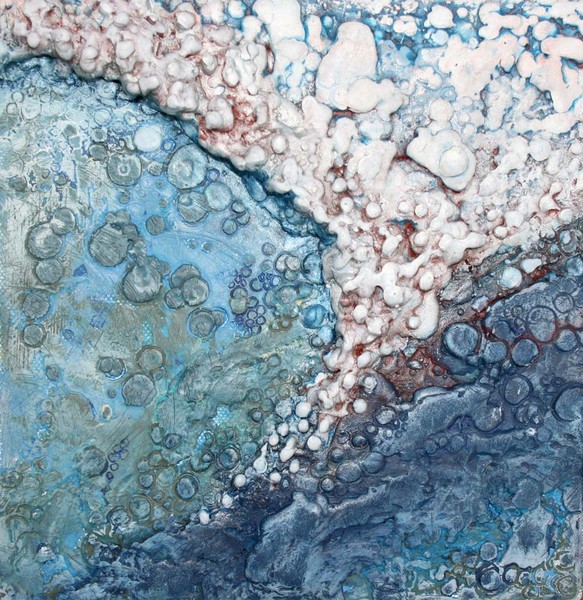 Mineral Abstraction # 4