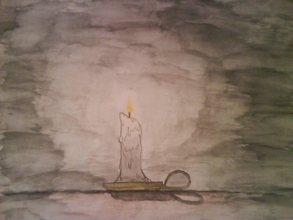 CandleLight