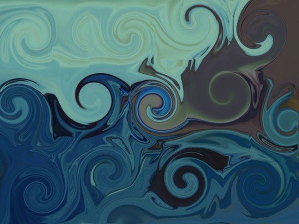 Trippy