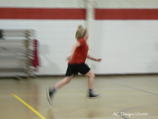 Run