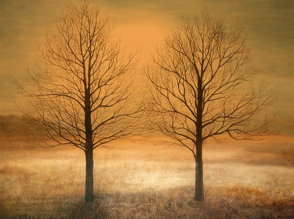 Autumn Morning