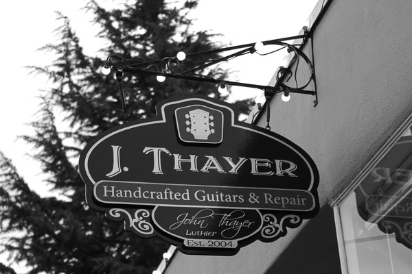Thayer