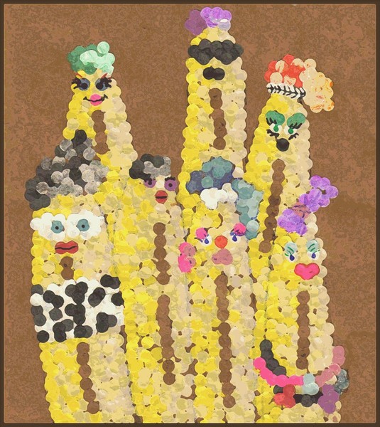 The Wild Bunch