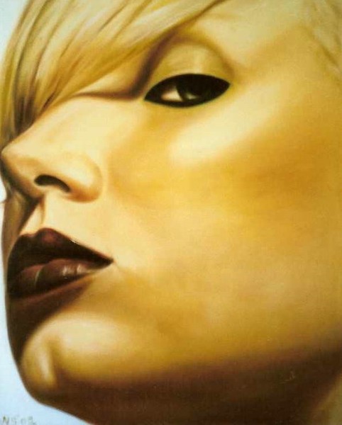8. no title 100/120 cm