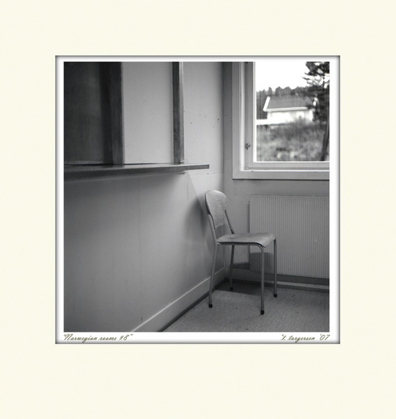Norwegian rooms #8