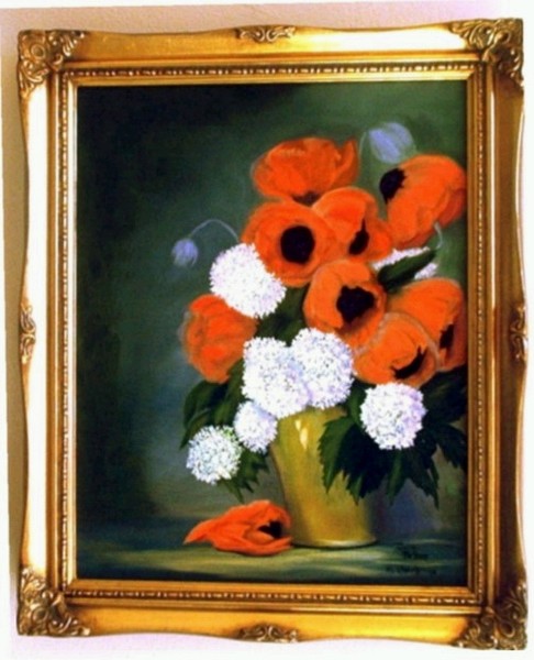Poppies