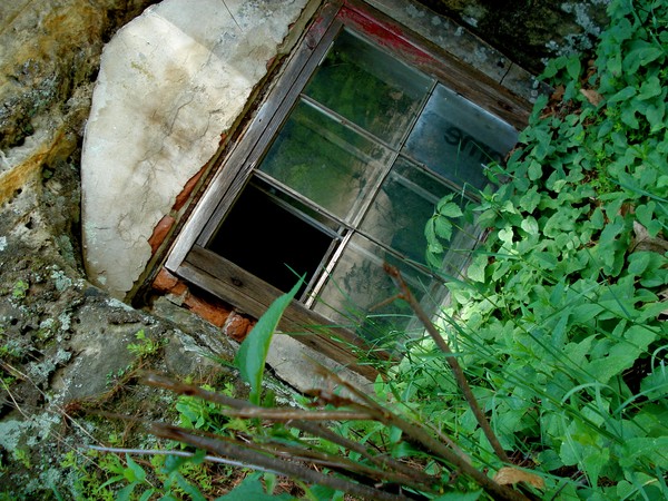 The Hidden Window