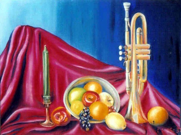 A Sour Note