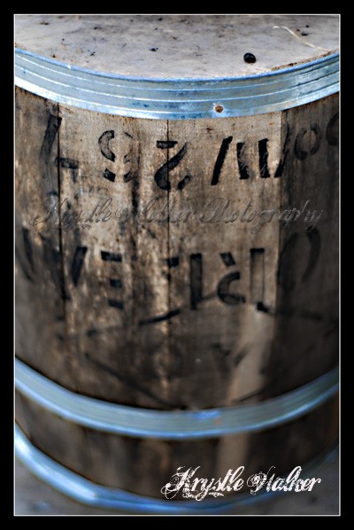 Barrel of Fun