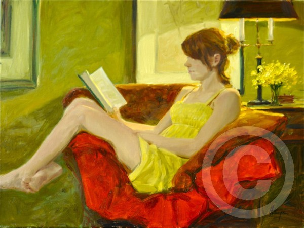 Romance Novel