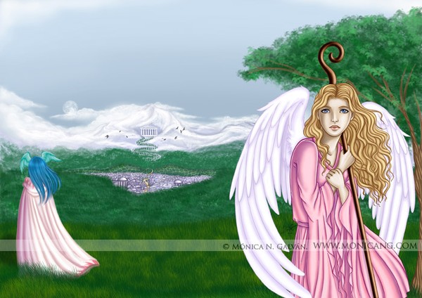 GoD - Hope