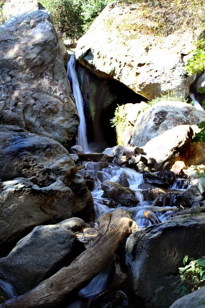 The Falls