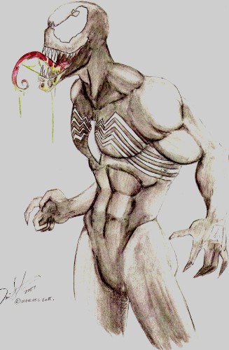 venom