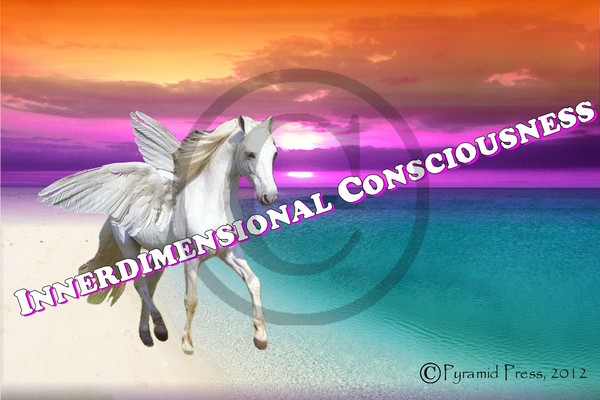 Innerdimensional Consciousness 5
