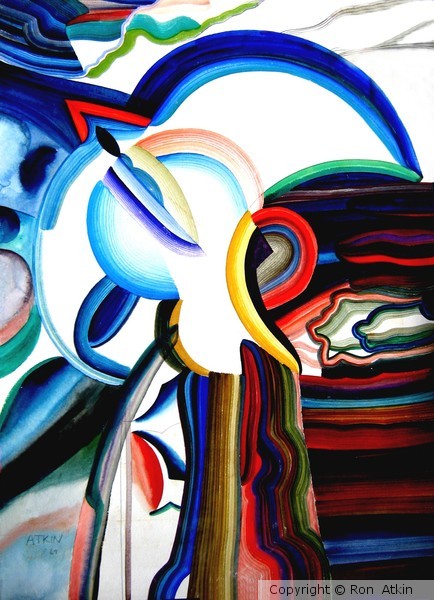 TWO HEADS