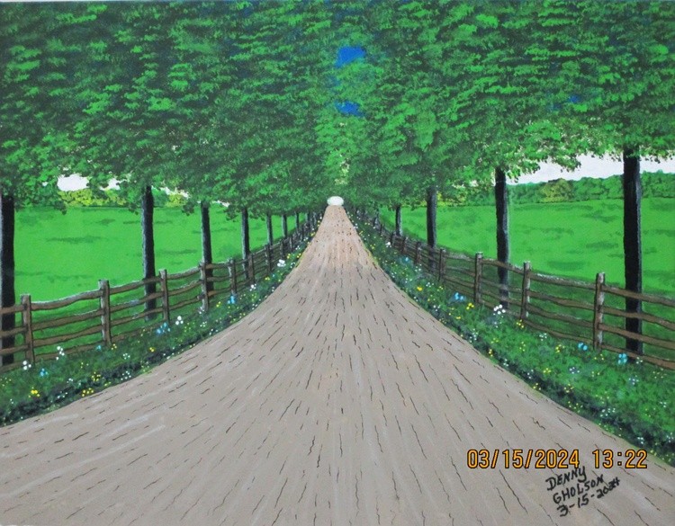 Country Road