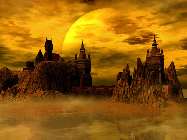 paysage