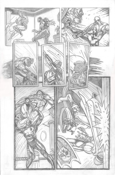 daredevil 4