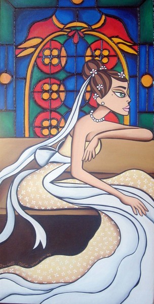 The Absent WIfe