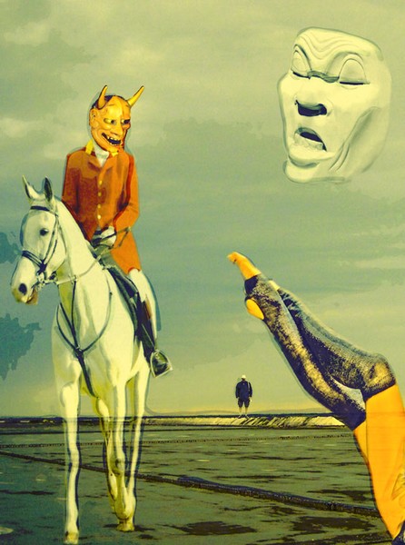 foxy lady