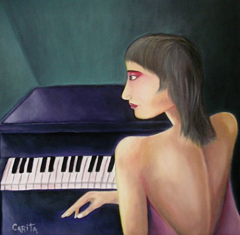 When Music Stops