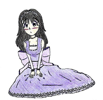 Little doll 