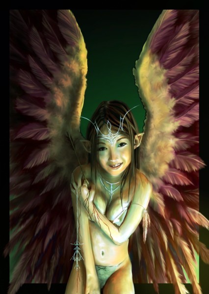Innocence Lost II