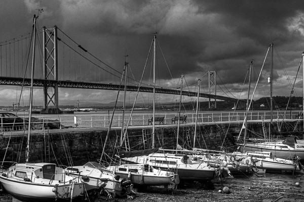Safe Harbour?