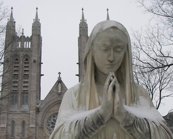 Our Lady