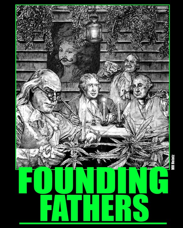 Founding Fathers