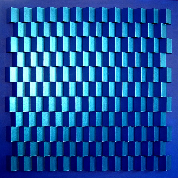 Op Art Pop 5