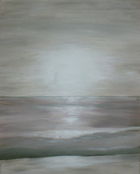 Calm Oceans