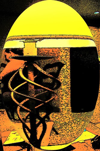 lamp
