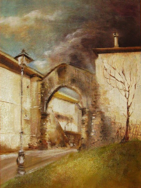 After the storm
