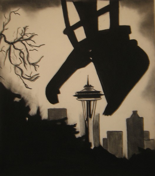 Needle