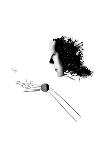 Clockwork Boy