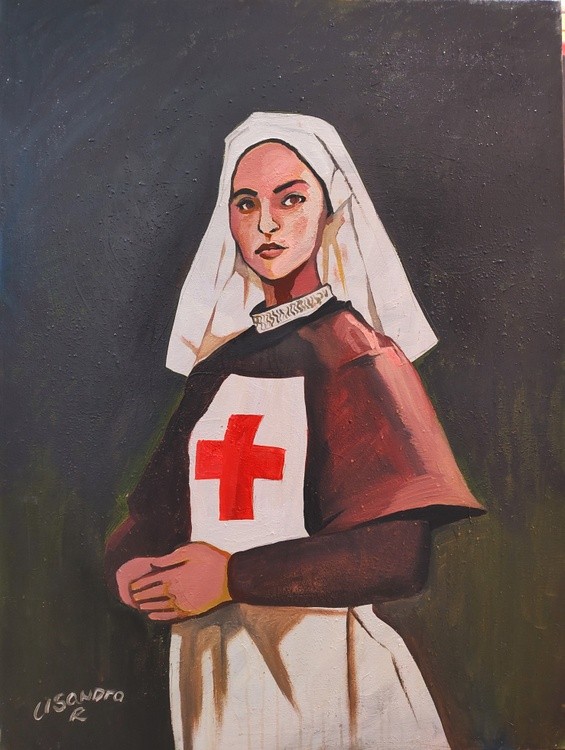 NIGHTINGALE