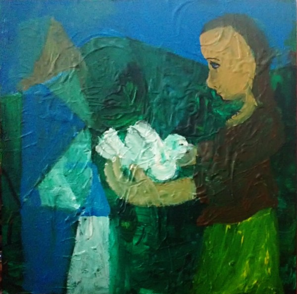A home for Peace