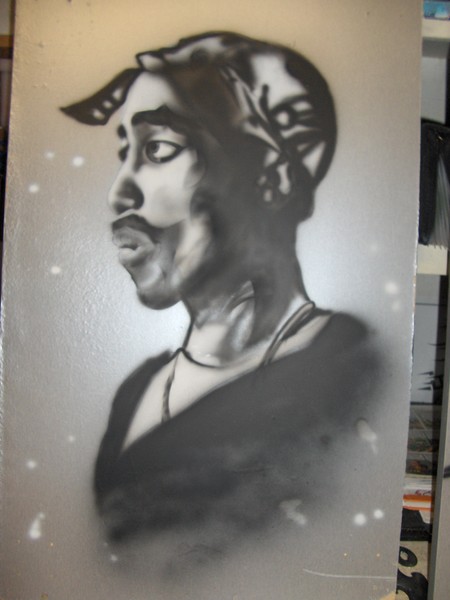 2 Pac