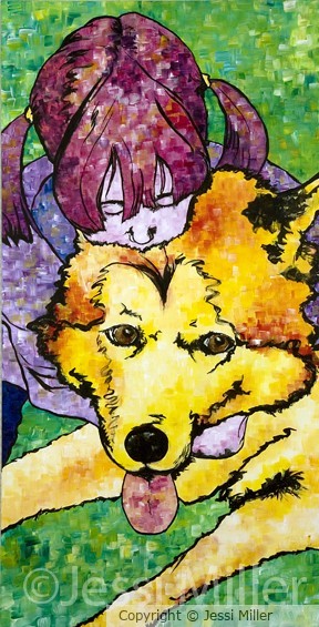 Puppy Love II